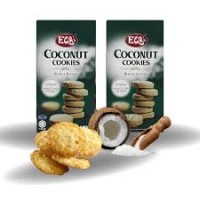 COCONUT COOKIES ( 140gm x 24 )